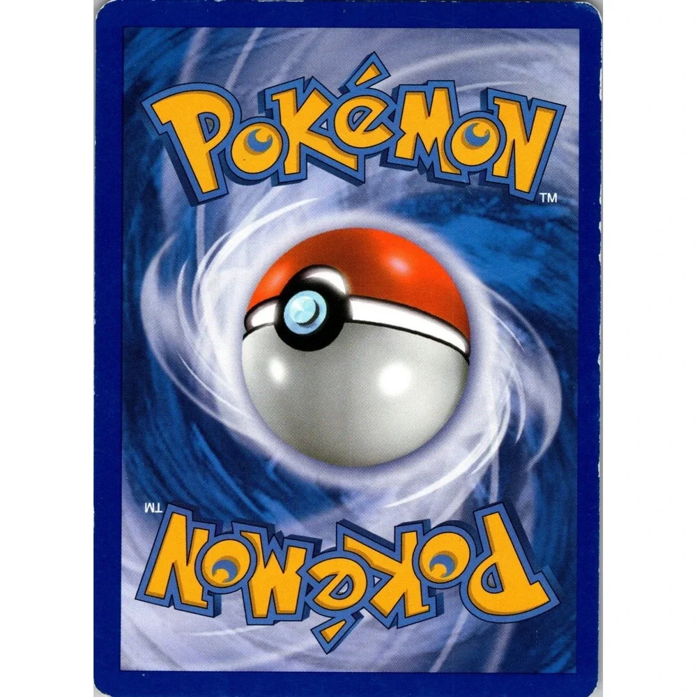 Pokemon Piloswine 48/102 Triumphant Uncommon LP Water Type Card